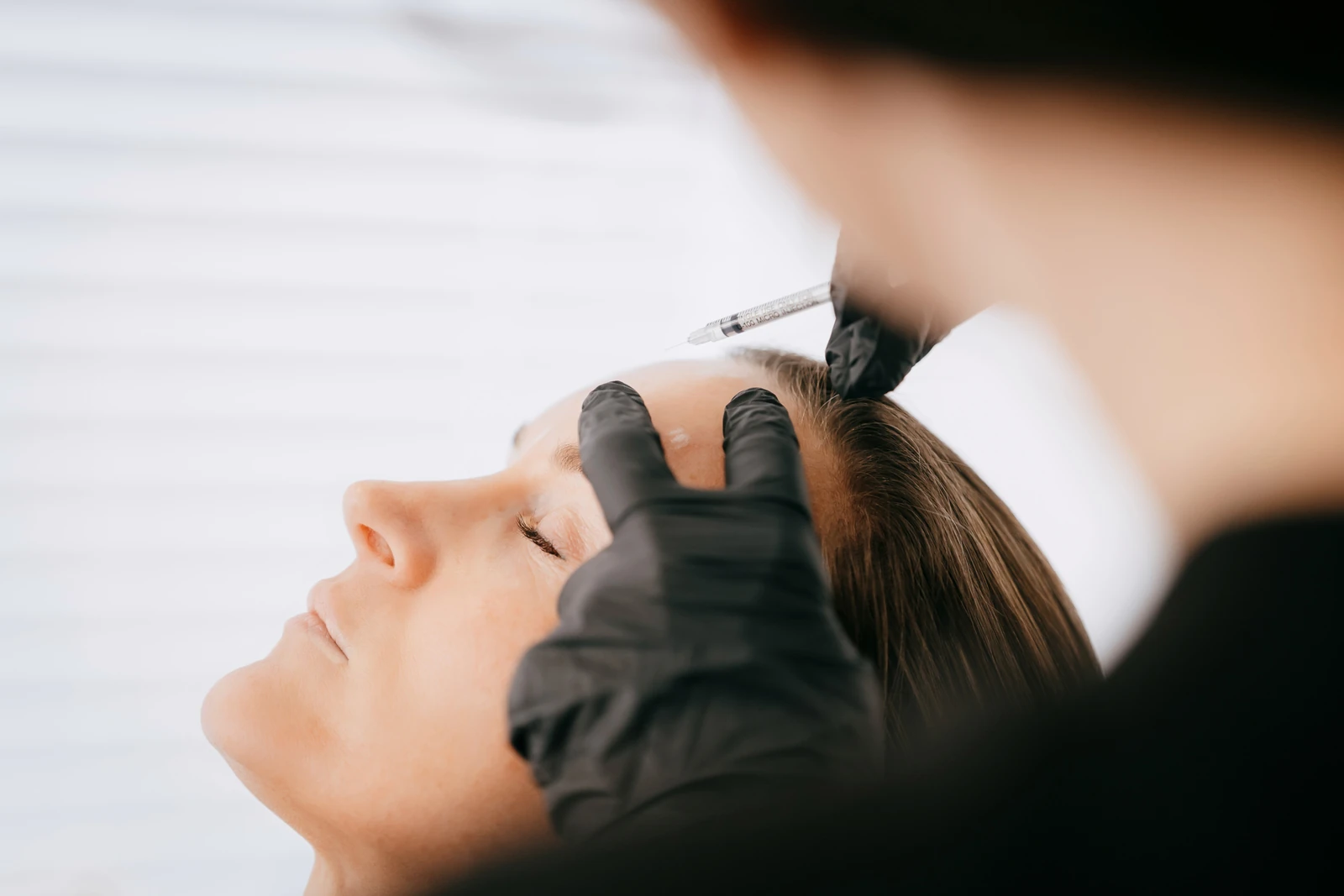 clinic work showcase experience services bedford