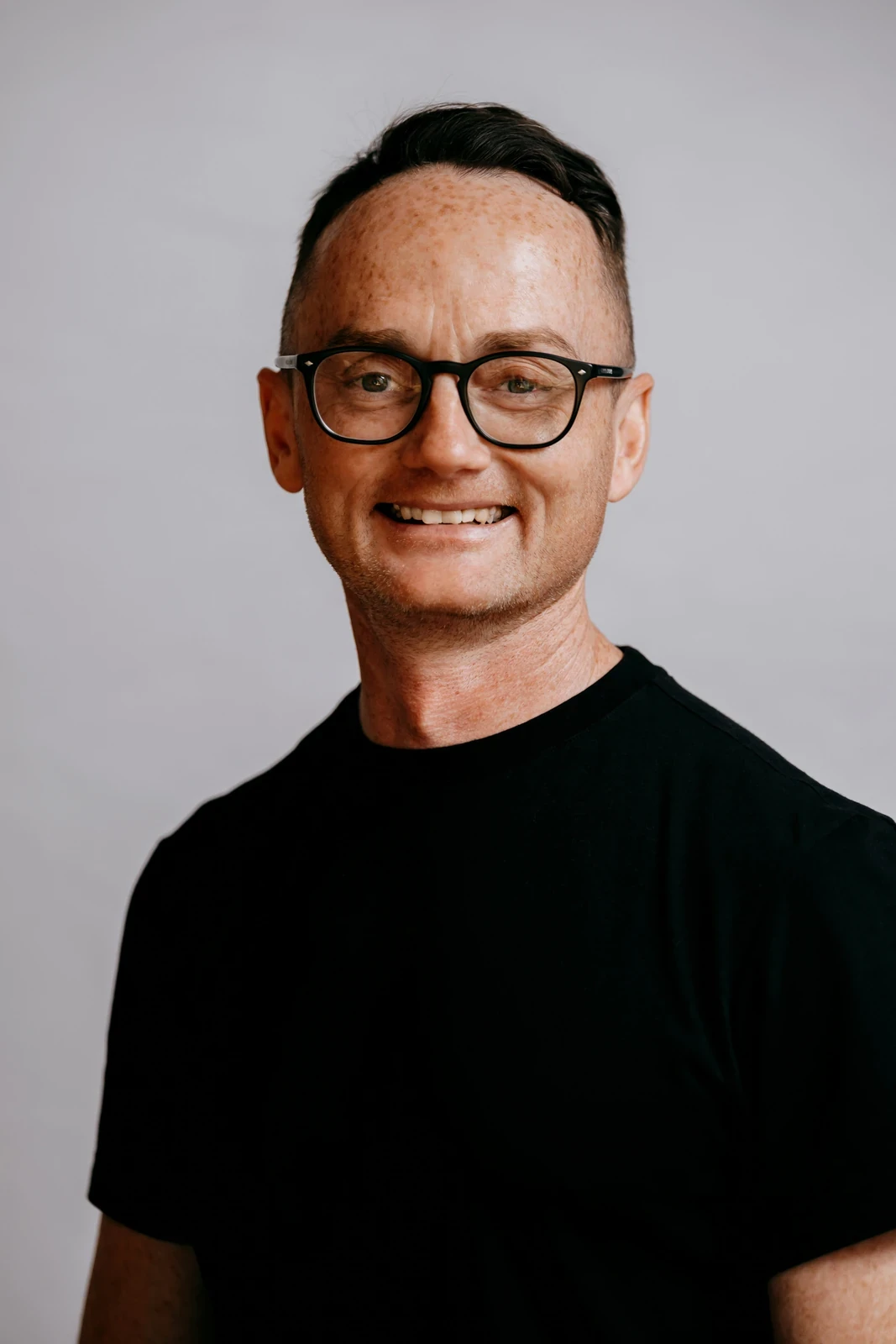 corporate headshot estate agent profile cambridgeshire