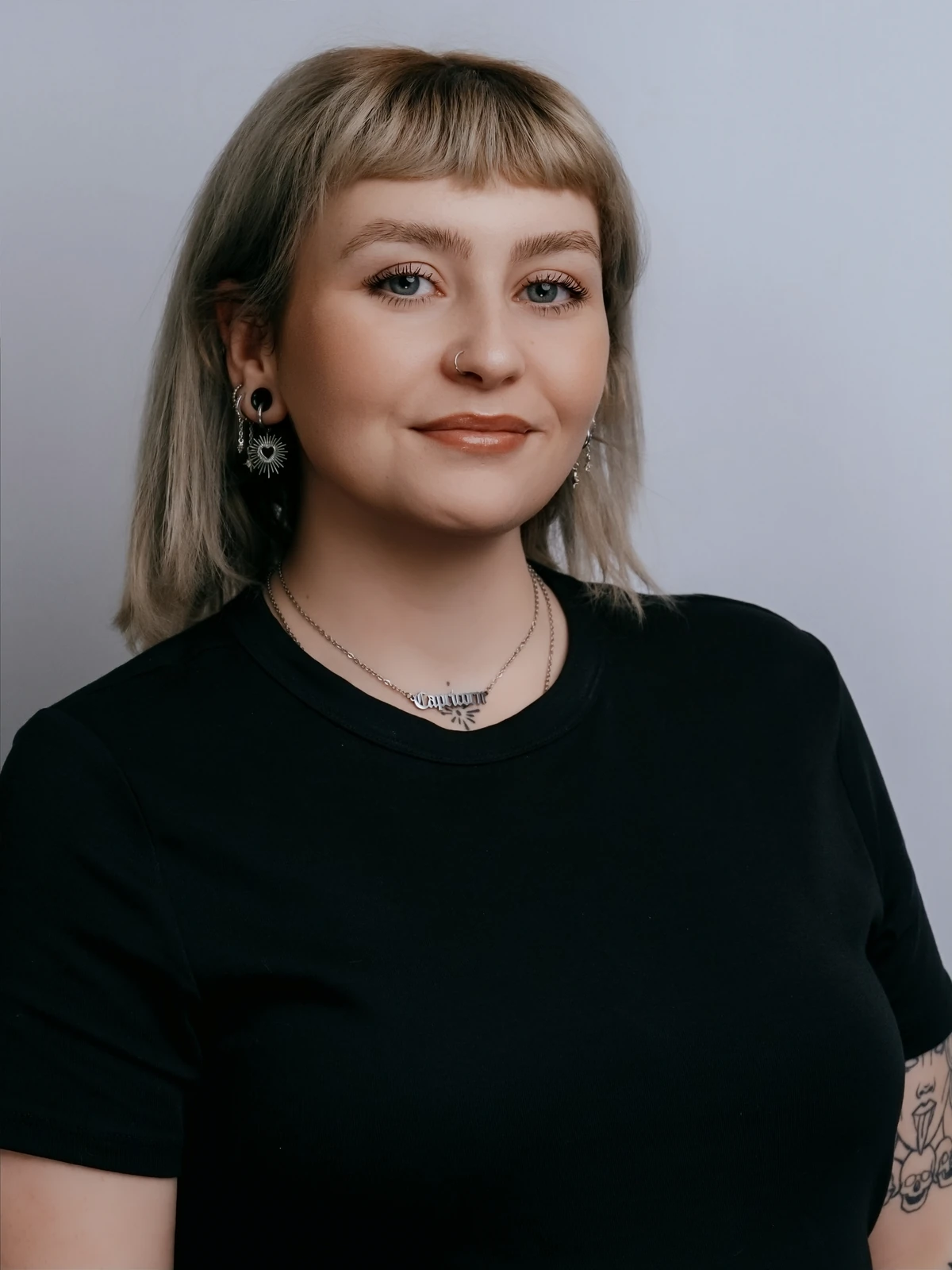 corporate headshot photographer cambridge staff dark suit