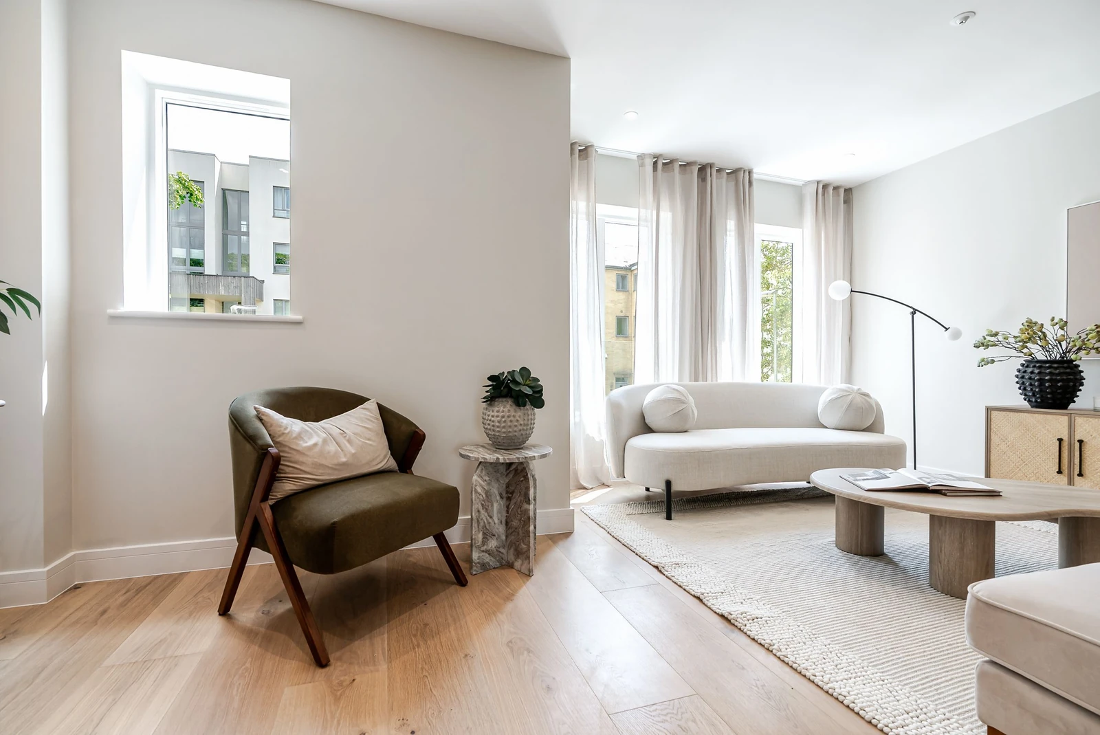 high end interior design images cambridge