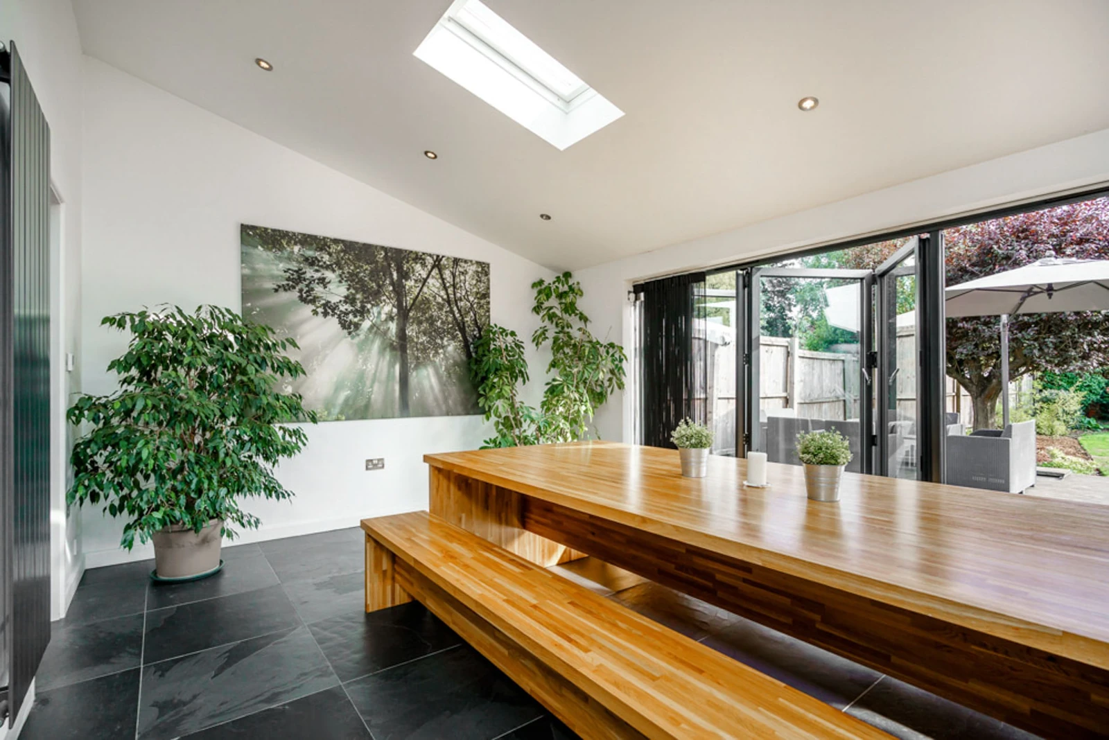 kitchen interior design photo st neots