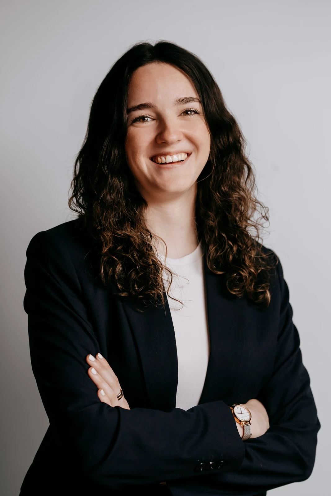 legal team professional headshots ely