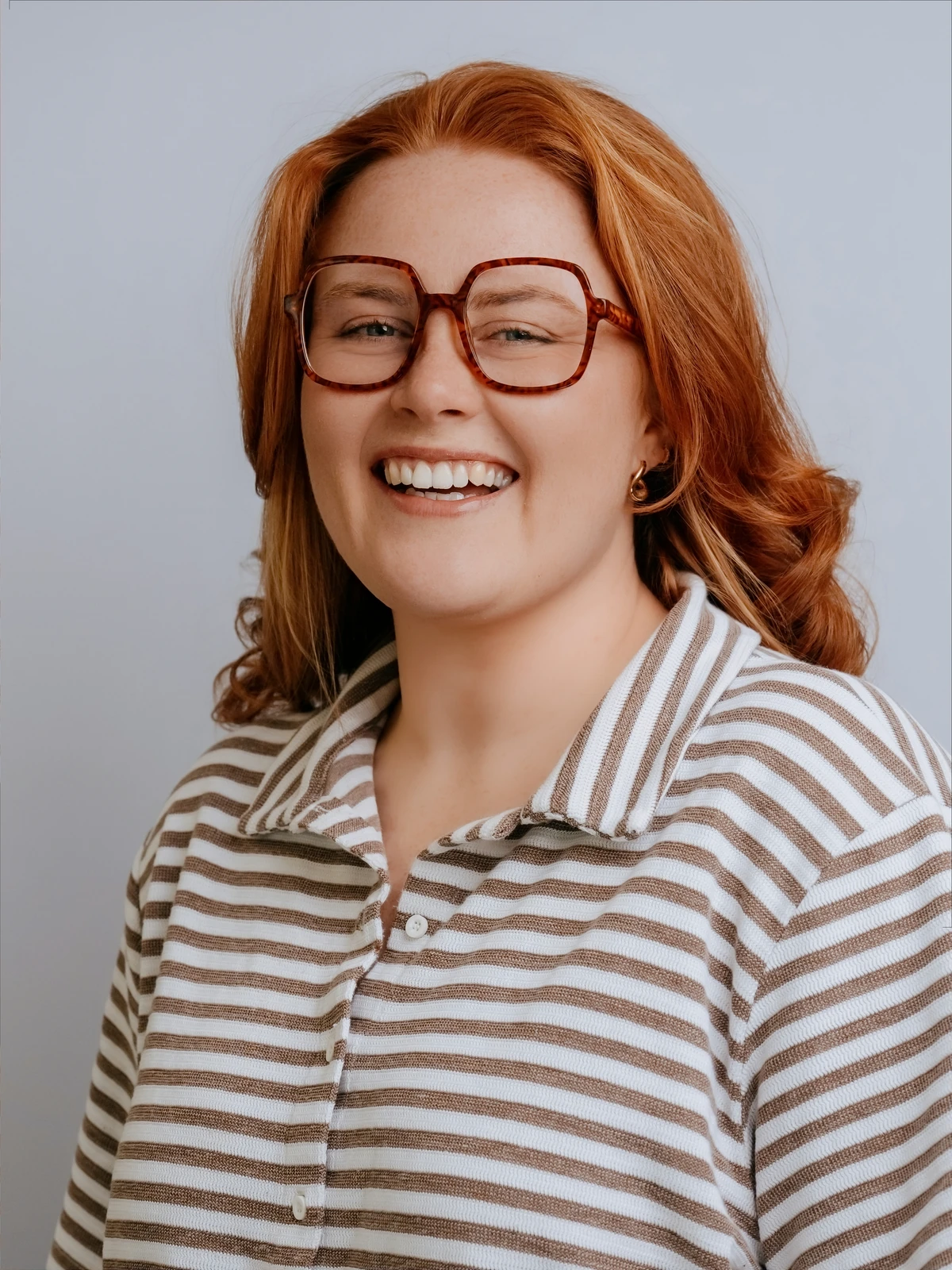 linkedin headshot cambridge woman professional