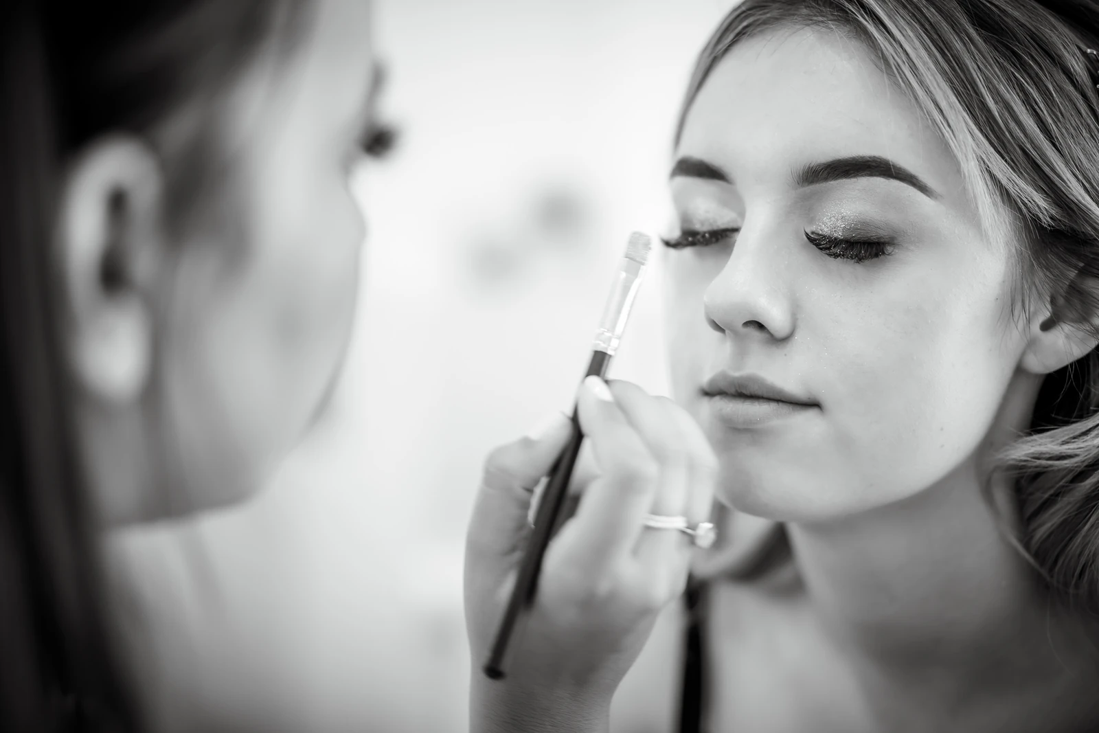makeup prom photos cambridge