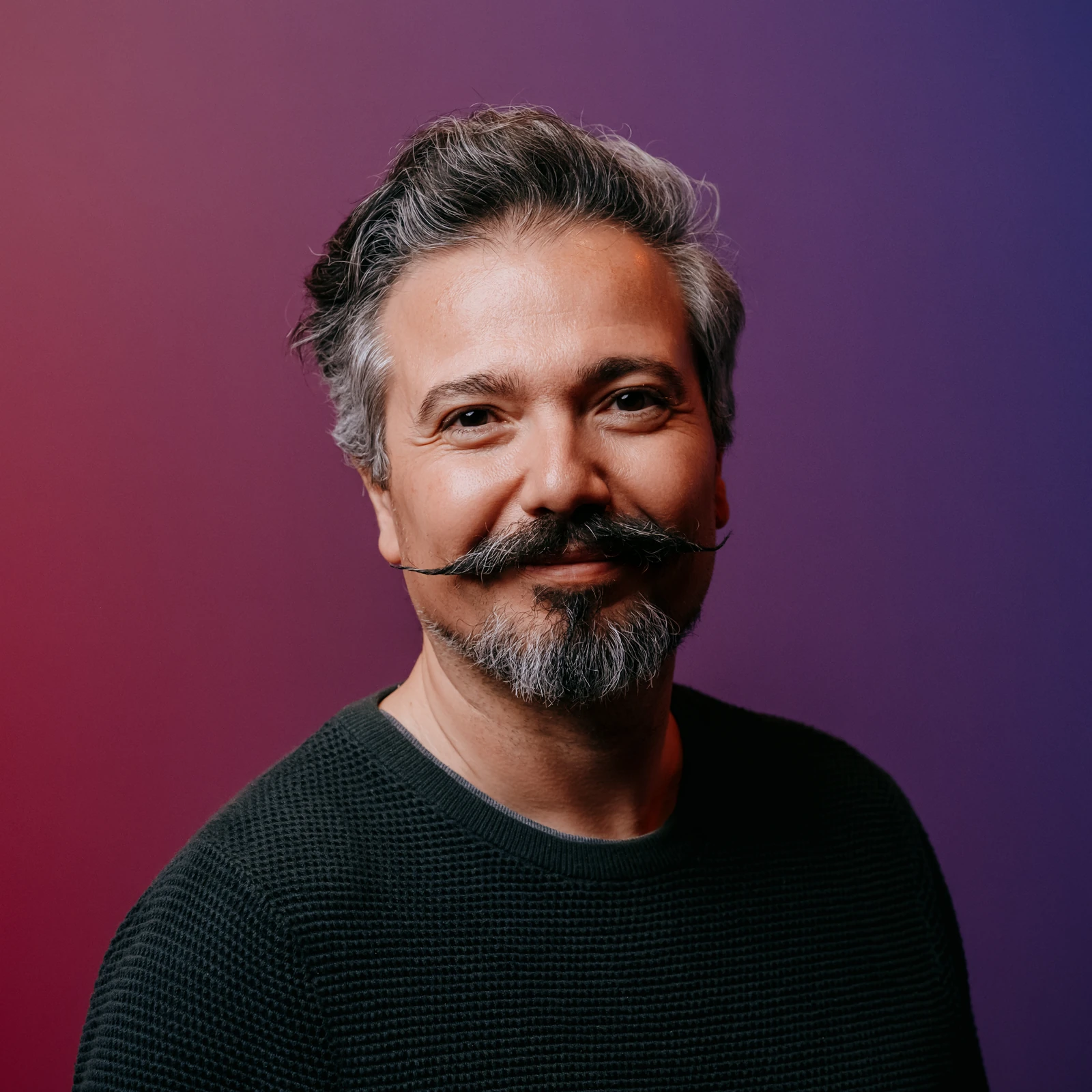 on location business headshot cambridge man