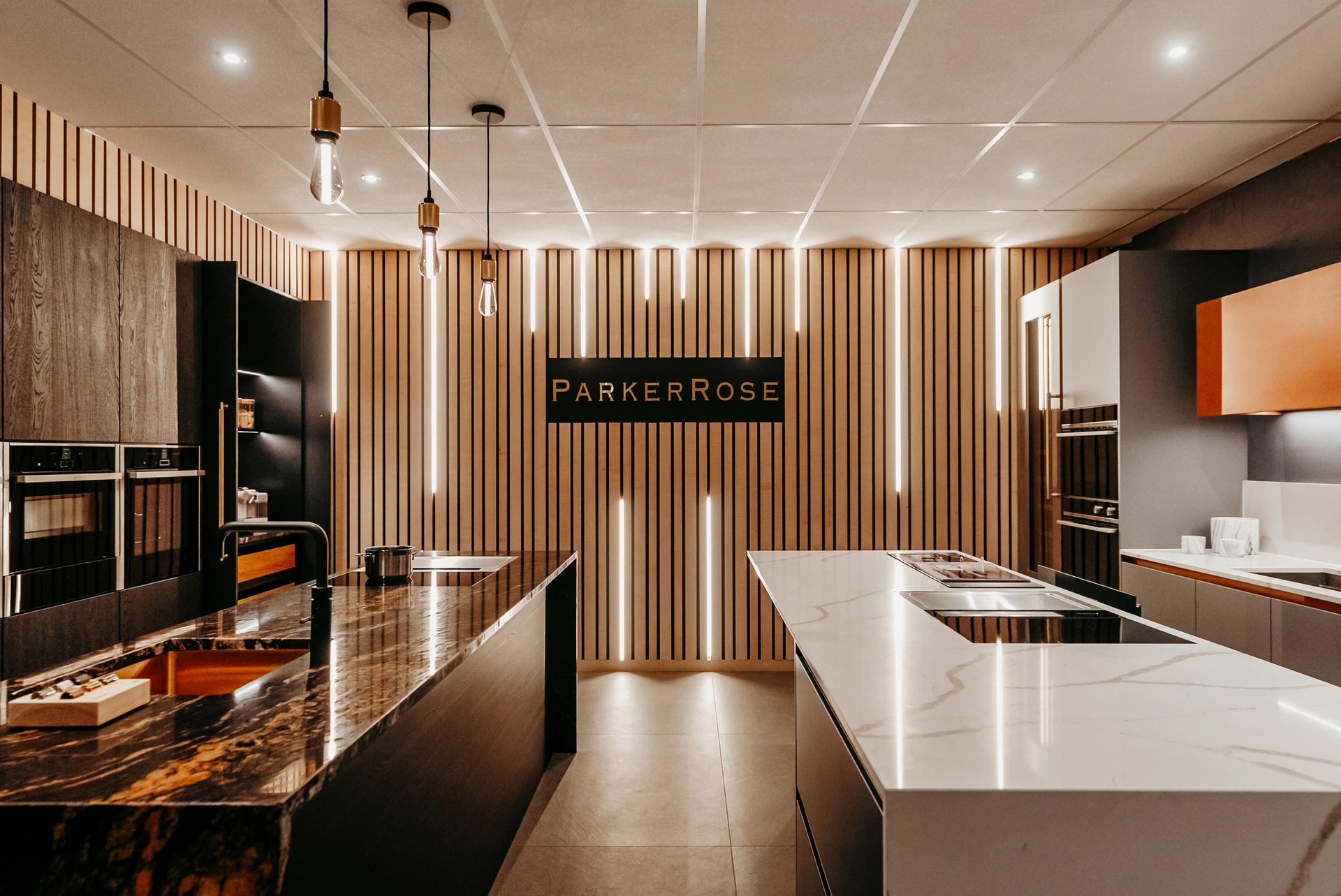 Commercial property interior photography in Cambridgeshire