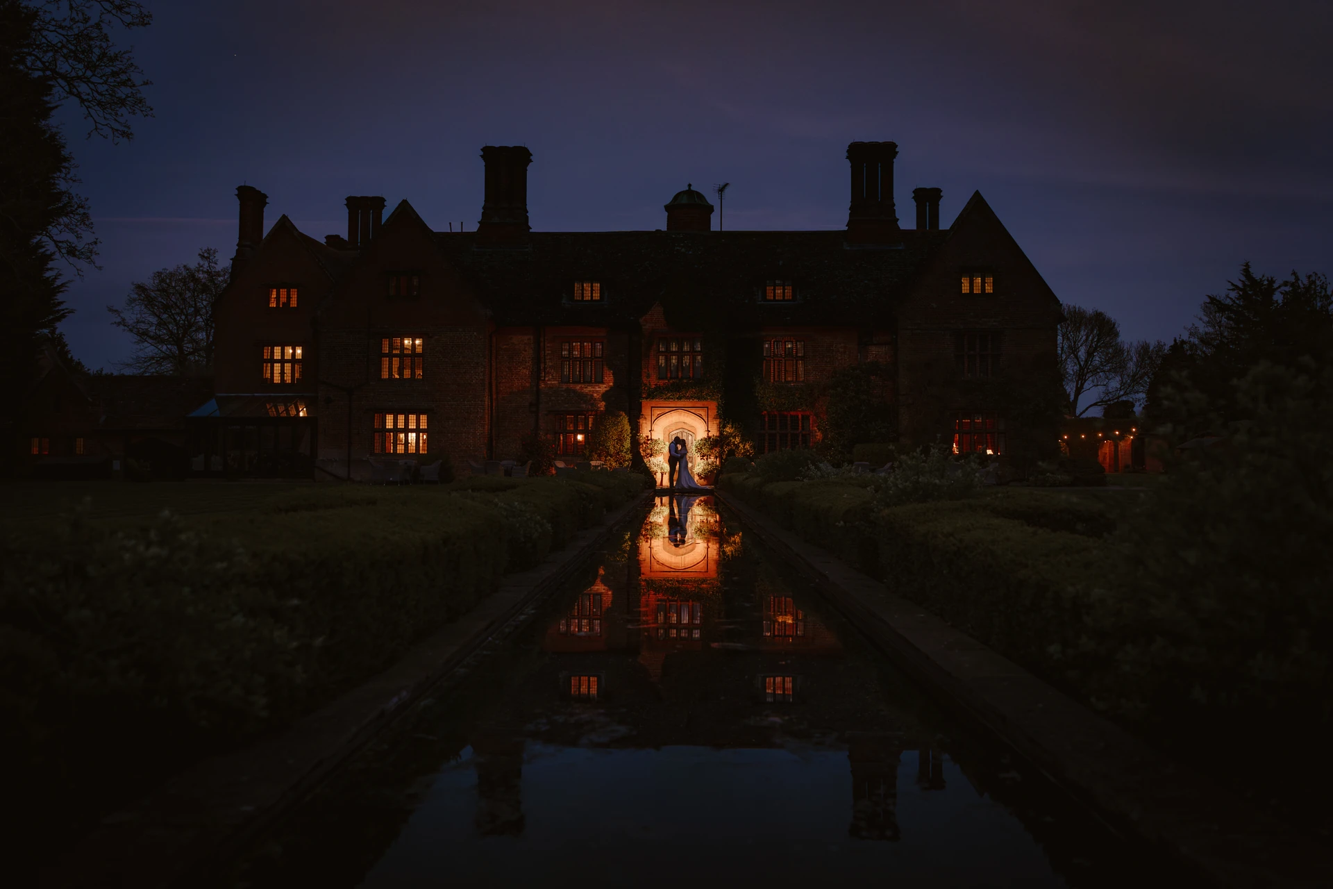 Wedding photography in Cambridgeshire