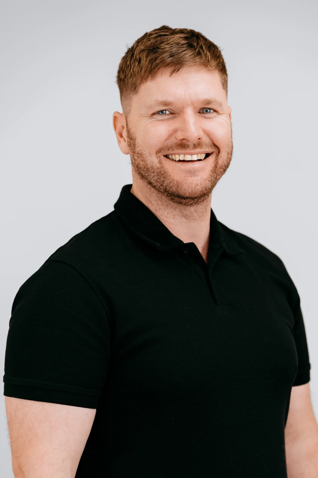 tech startup team headshots cambridge science park